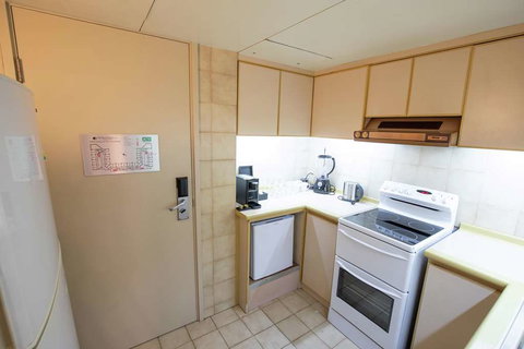 DoubleTree by Hilton Esplanade Darwin - Accommodation Sydney 17