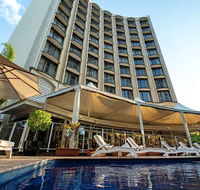 DoubleTree by Hilton Hotel Darwin - Accommodation Sydney