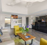 H on Mitchell Apartment Hotel - Accommodation Sydney