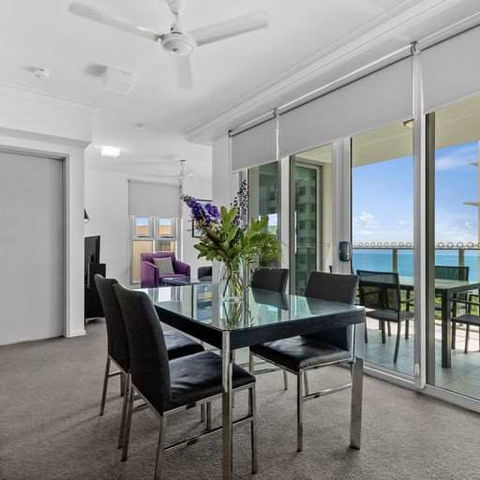 H On Mitchell Apartment Hotel - Accommodation Sydney 9
