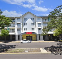 Metro Advance Apartments  Hotel - Accommodation Sydney