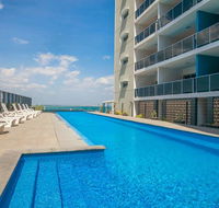 Ramada Suites Zen Quarter Darwin - Accommodation Sydney