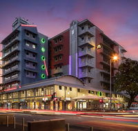 Rydges Darwin Central - Accommodation Sydney