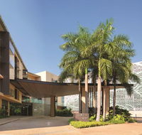 Vibe Hotel Darwin Waterfront - Accommodation Sydney