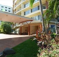 Cullen Bay Resorts - Accommodation Sydney