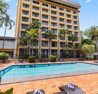 Hotel Frontier Darwin - Accommodation Sydney