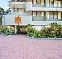 Marrakai All Suites - Accommodation Sydney