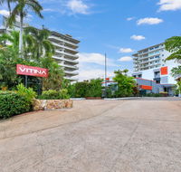 Vitina Studio Motel - Accommodation Sydney