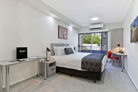 Argus Hotel Darwin - Accommodation Sydney 1