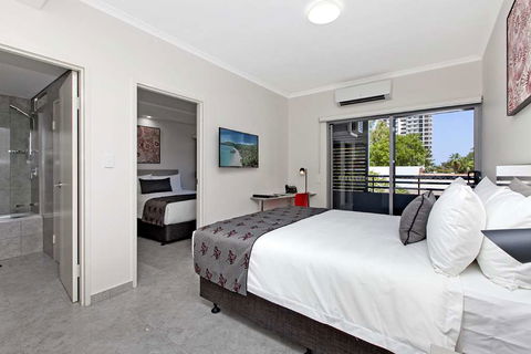 Argus Hotel Darwin - Accommodation Sydney 7