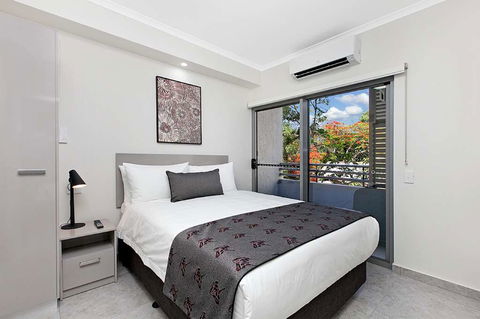 Argus Hotel Darwin - Accommodation Sydney 8