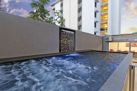 Argus Hotel Darwin - Accommodation Sydney 9