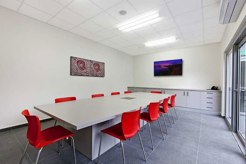Argus Hotel Darwin - Accommodation Sydney 10