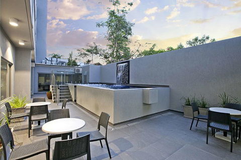 Argus Hotel Darwin - Accommodation Sydney 11
