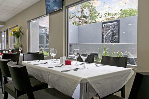 Argus Hotel Darwin - Accommodation Sydney 12