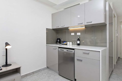 Argus Hotel Darwin - Accommodation Sydney 13