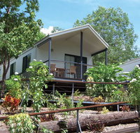 Hidden Valley Holiday Park - Accommodation Sydney