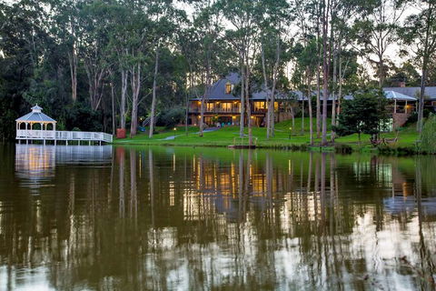 Lincoln Downs Resort, BW Signature Coll - Sydney 4u 3