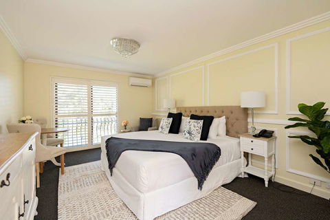 Lincoln Downs Resort, BW Signature Coll - Sydney 4u 4