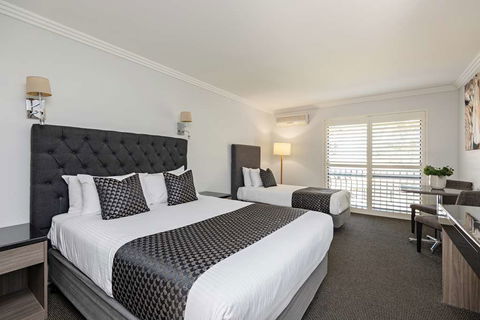 Lincoln Downs Resort, BW Signature Coll - Sydney 4u 5