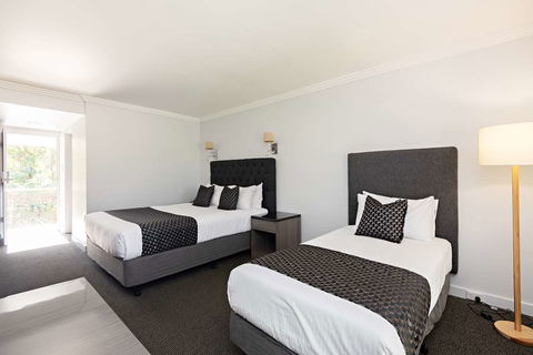 Lincoln Downs Resort, BW Signature Coll - Sydney 4u 6
