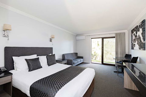 Lincoln Downs Resort, BW Signature Coll - Sydney 4u 8
