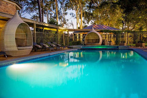 Lincoln Downs Resort, BW Signature Coll - Sydney 4u 9