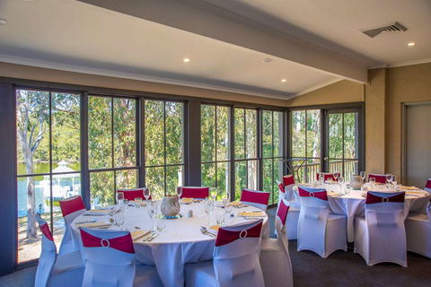 Lincoln Downs Resort, BW Signature Coll - Sydney 4u 10