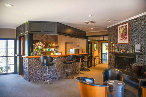 Lincoln Downs Resort, BW Signature Coll - Sydney 4u 12