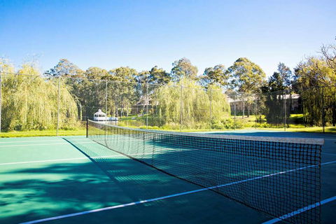 Lincoln Downs Resort, BW Signature Coll - Sydney 4u 17