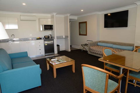 Bathurst Heritage Motor Inn - Sydney 4u 2