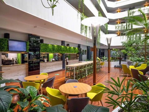 Novotel Darwin Atrium - Accommodation Sydney 3