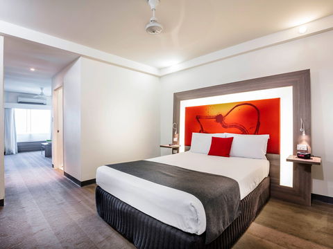 Novotel Darwin Atrium - Accommodation Sydney 4