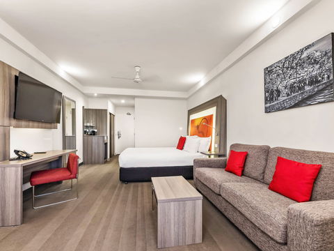 Novotel Darwin Atrium - Accommodation Sydney 5