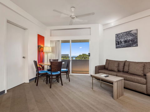 Novotel Darwin Atrium - Accommodation Sydney 6