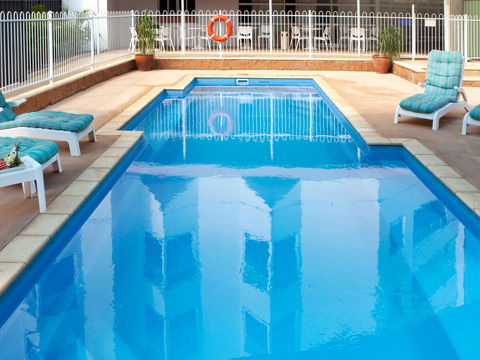 Novotel Darwin Atrium - Accommodation Sydney 8