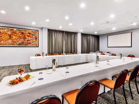 Novotel Darwin Atrium - Accommodation Sydney 10