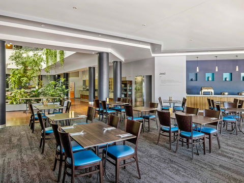 Novotel Darwin Atrium - Accommodation Sydney 11