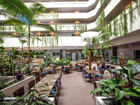 Novotel Darwin Atrium - Accommodation Sydney 12