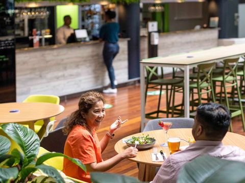 Novotel Darwin Atrium - Accommodation Sydney 13