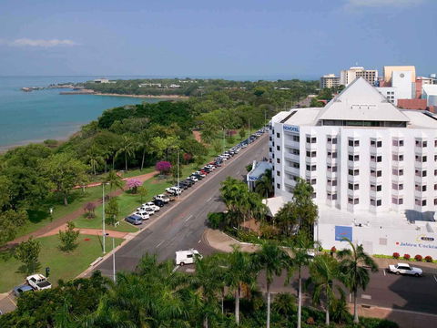 Novotel Darwin Atrium - Accommodation Sydney 15