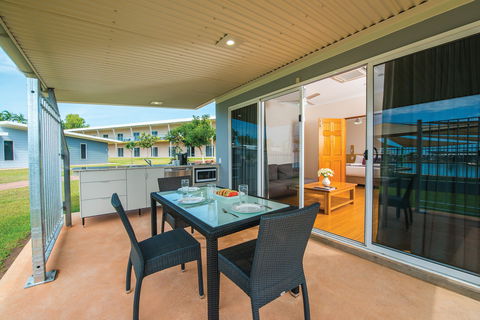 Club Tropical Resort Darwin - Accommodation Sydney 1