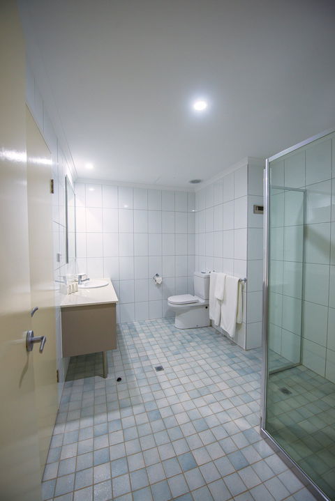 Club Tropical Resort Darwin - Accommodation Sydney 4