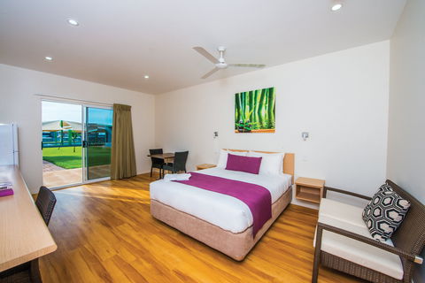 Club Tropical Resort Darwin - Accommodation Sydney 5