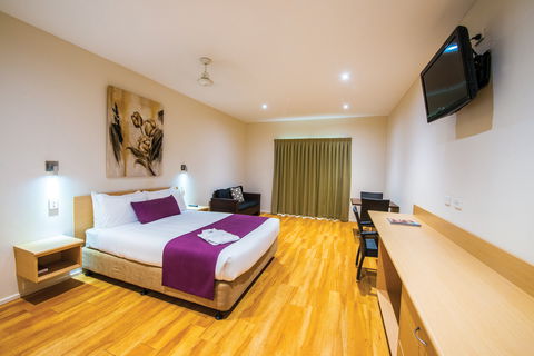 Club Tropical Resort Darwin - Accommodation Sydney 6