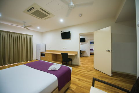 Club Tropical Resort Darwin - Accommodation Sydney 7
