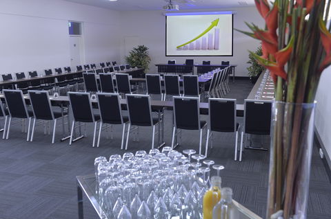 Club Tropical Resort Darwin - Accommodation Sydney 10