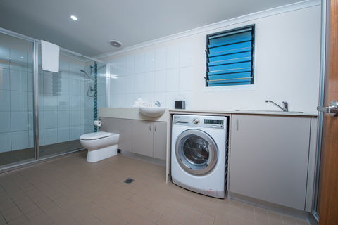 Club Tropical Resort Darwin - Accommodation Sydney 13