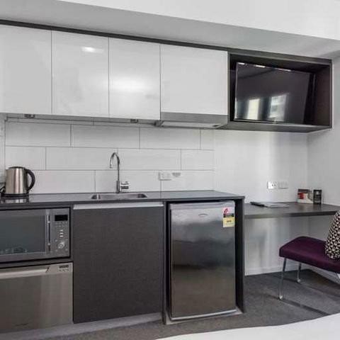 H On Mitchell Apartment Hotel - Sydney 4u 1