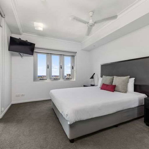 H On Mitchell Apartment Hotel - Sydney 4u 3